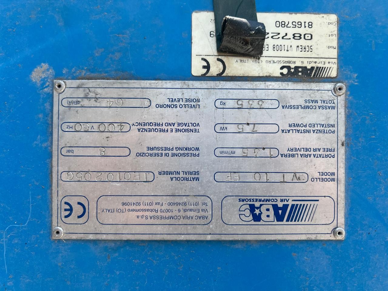 product
