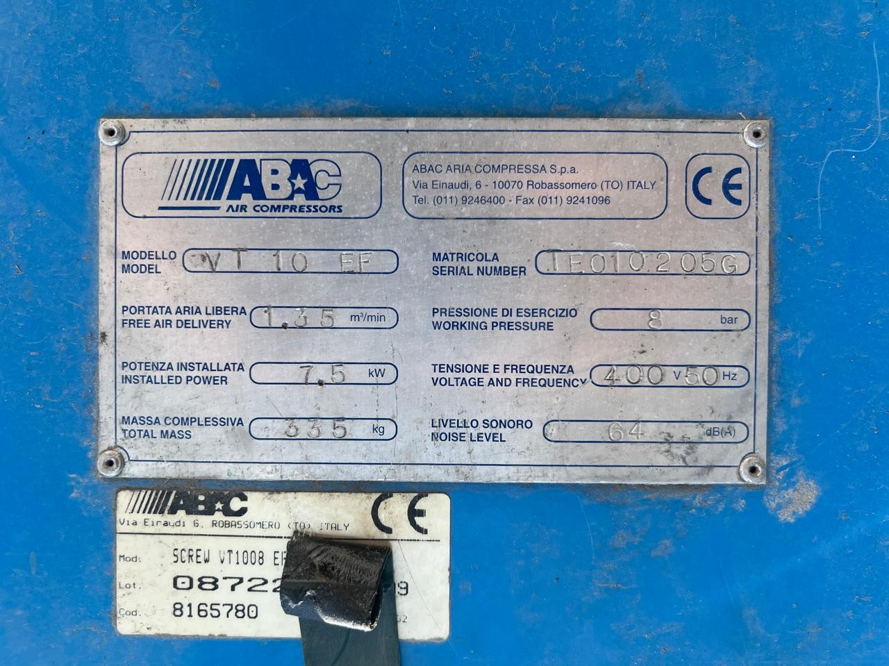 product